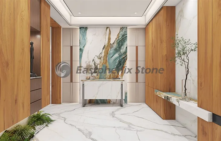 Luxury Nata Luxe Sintered Stone