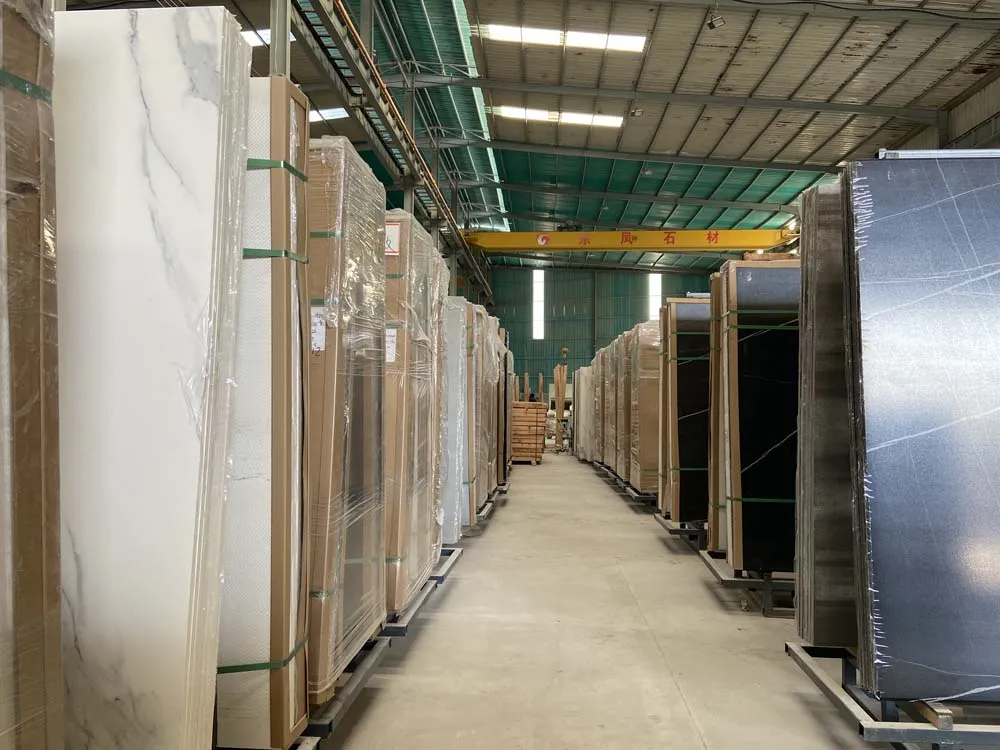 Sintered Stone Warehouse Sintered Stone Warehouse